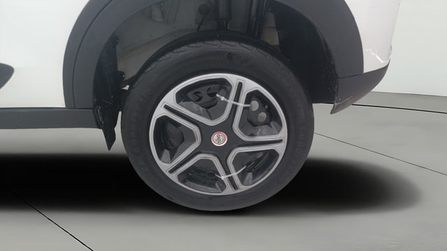 View Tata Nexon Image 11 Used Tata Nexon Image 11