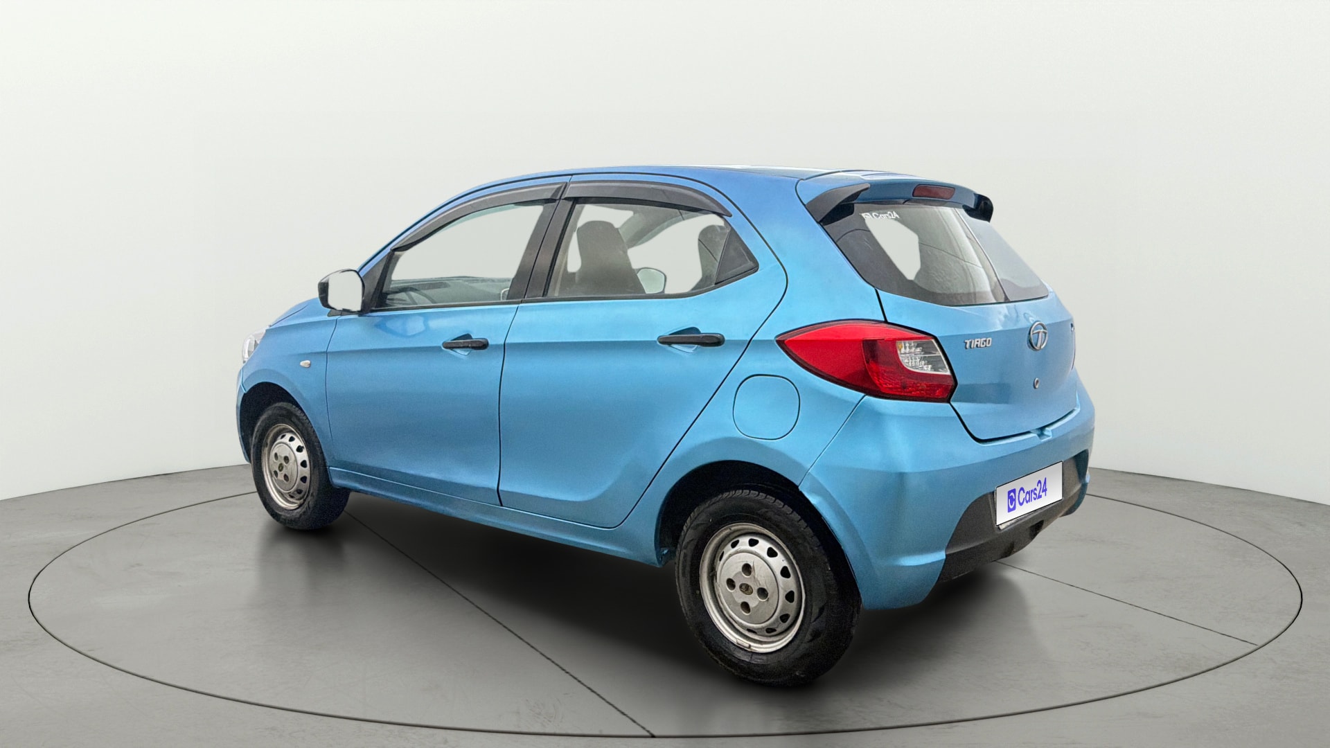 Used 2016 Tata Tiago Used 2016 Tata Tiago