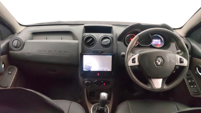 View Renault Duster Image 29 Used Renault Duster Image 29