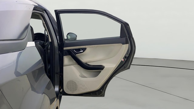 View Tata Nexon Image 7 Used Tata Nexon Image 7