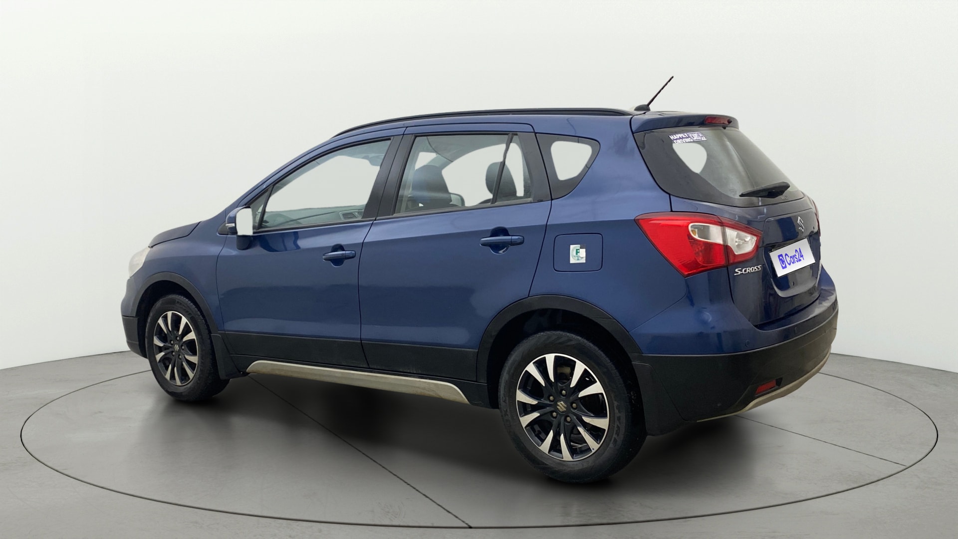 View 2022 Maruti Suzuki 1000 Base Variant Image 2 Used 2022 Maruti Suzuki 1000 Base Variant Image 2