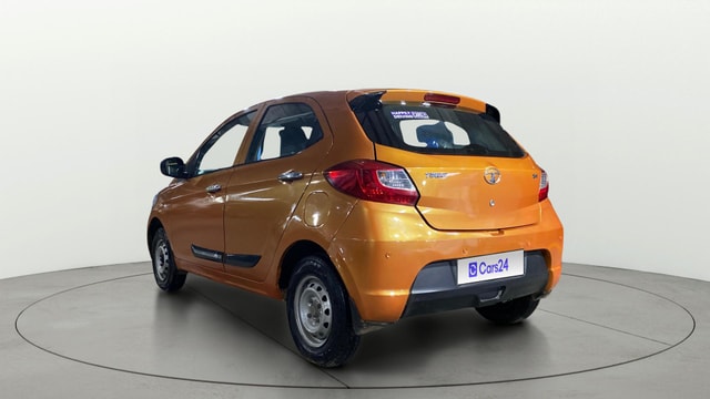 View Tata Tiago Image 2 Used Tata Tiago Image 2