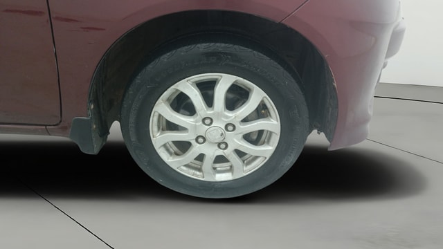 View Honda Amaze Image 39 Used Honda Amaze Image 39