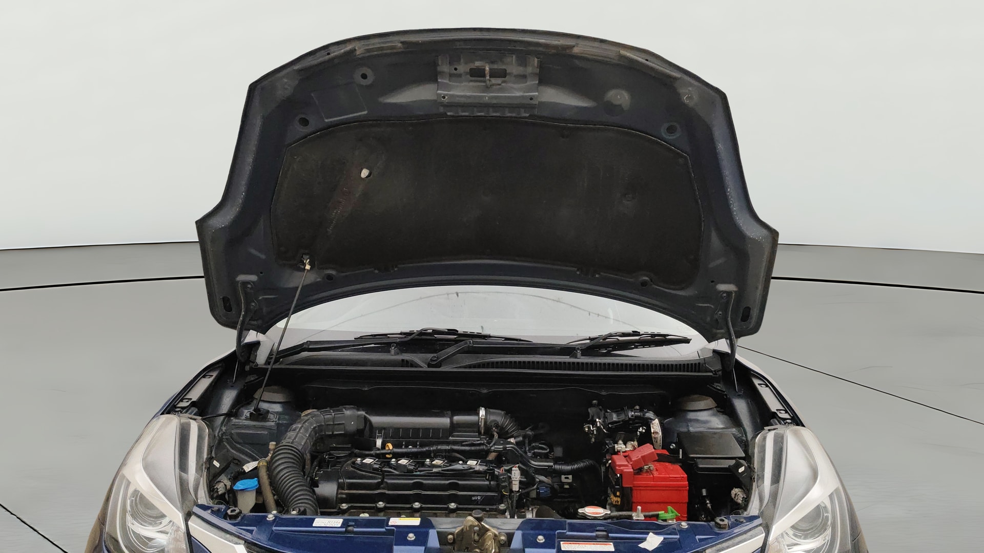 View 2019 Maruti Suzuki 1000 Base Variant Image 32 Used 2019 Maruti Suzuki 1000 Base Variant Image 32