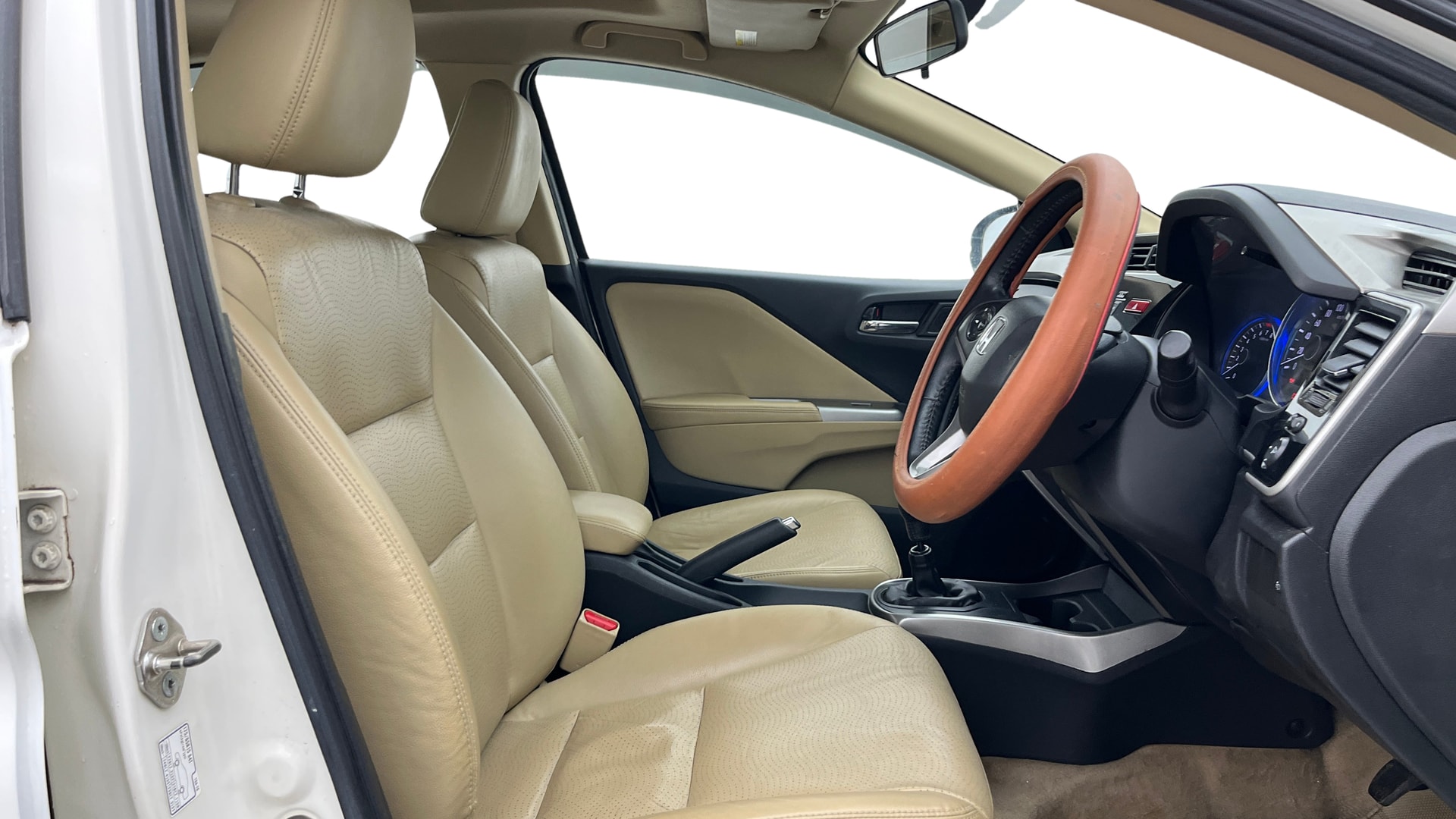 Used 2015 Honda City Used 2015 Honda City