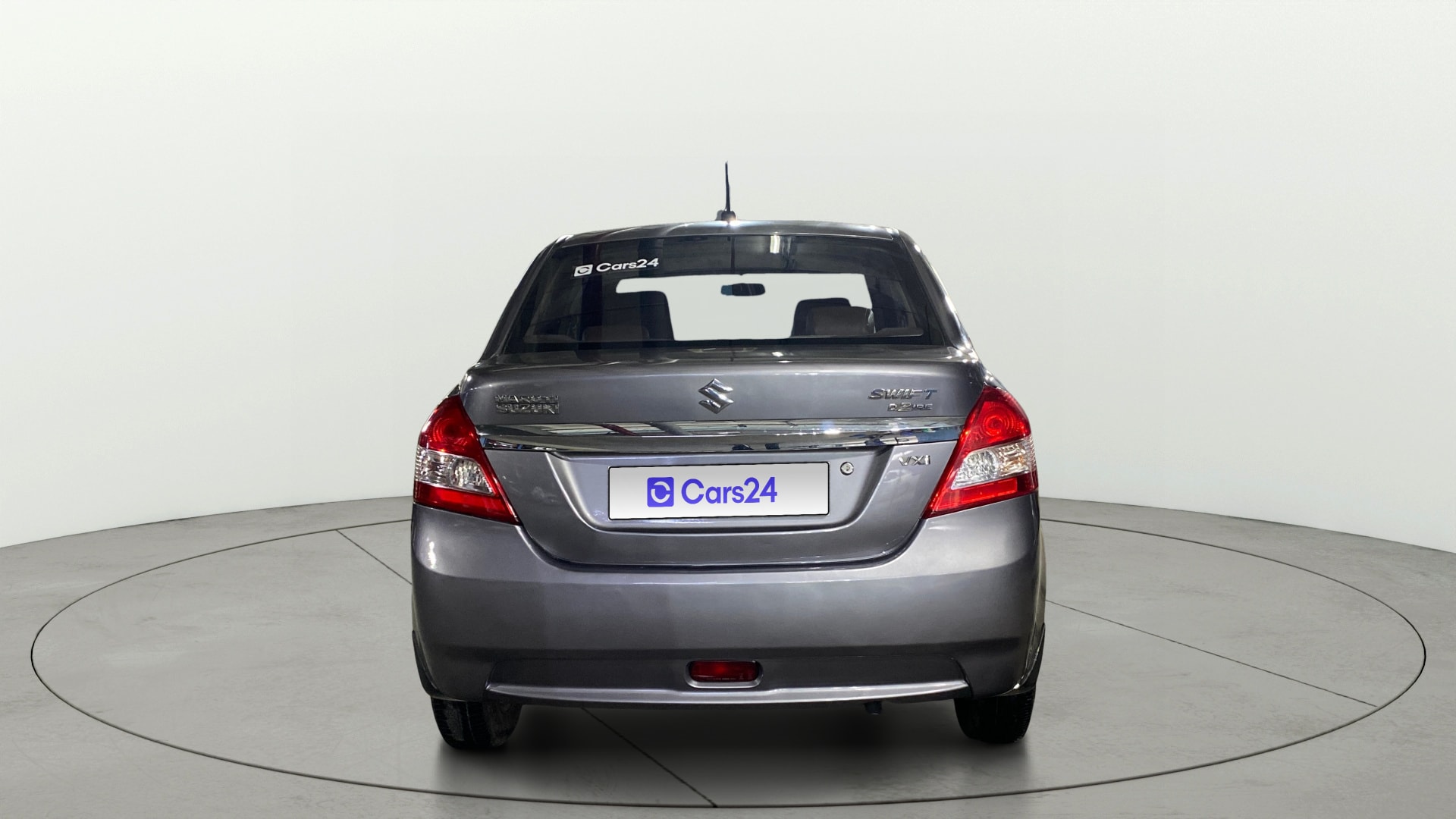 View 2014 Maruti Suzuki 1000 Base Variant Image 38 Used 2014 Maruti Suzuki 1000 Base Variant Image 38