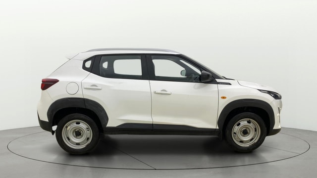 View Nissan Magnite Image 8 Used Nissan Magnite Image 8