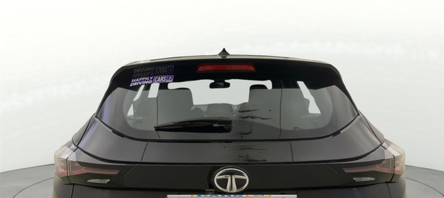 View Tata Harrier Image 4 Used Tata Harrier Image 4
