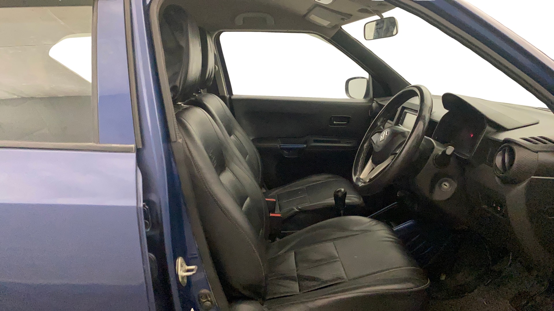 View 2021 Maruti Suzuki 1000 Base Variant Image 25 Used 2021 Maruti Suzuki 1000 Base Variant Image 25