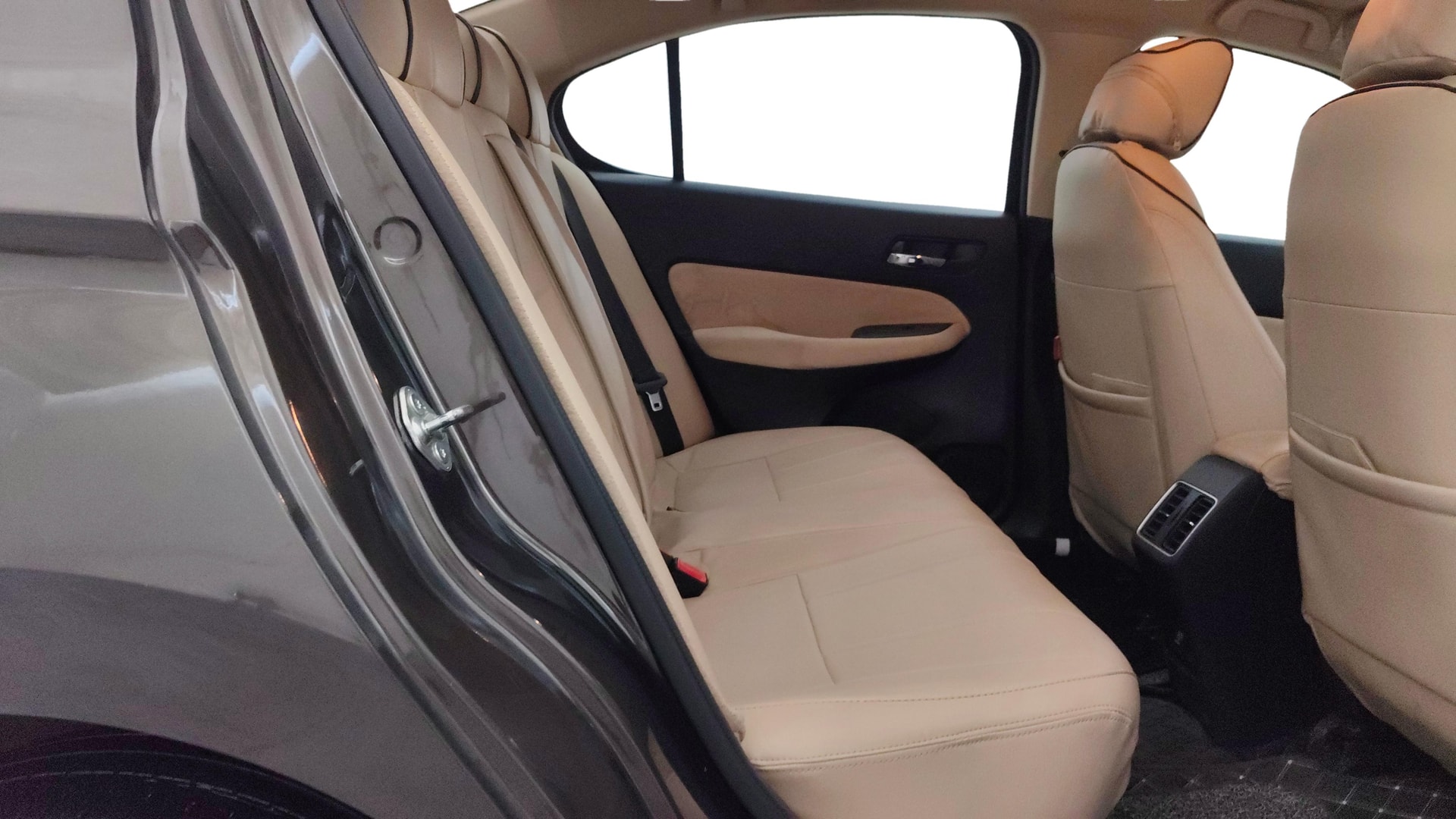 Used 2022 Honda City Used 2022 Honda City