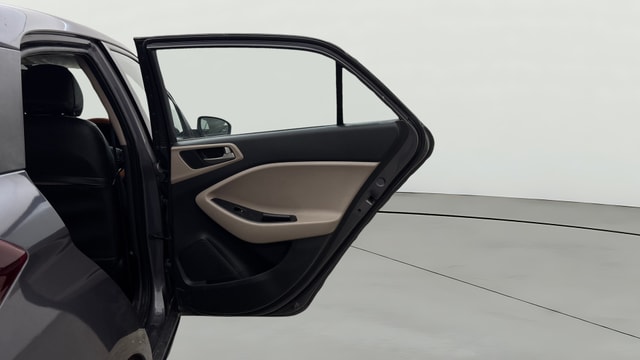 View Hyundai Elite i20 Image 7 Used Hyundai Elite i20 Image 7