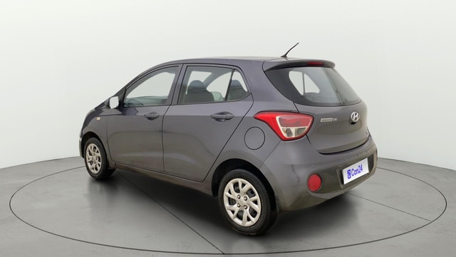 View Hyundai Grand i10 Image 2 Used Hyundai Grand i10 Image 2