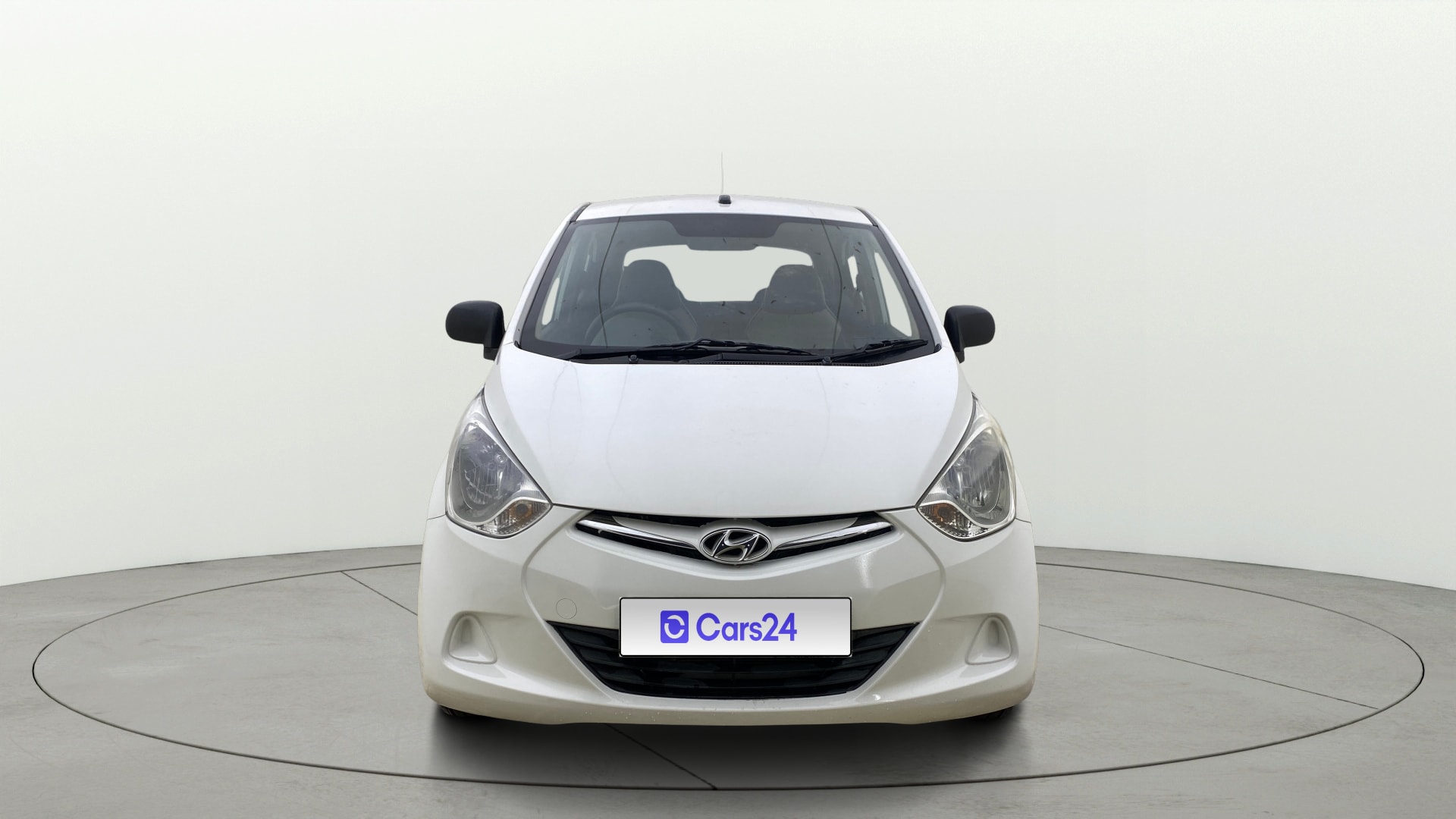 Used 2015 Hyundai EON Used 2015 Hyundai EON