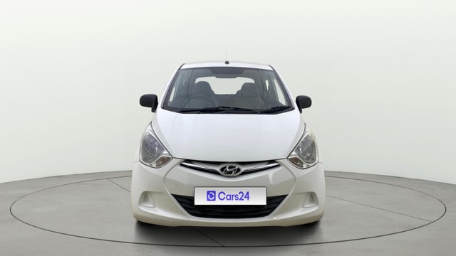 View Hyundai EON Image 1 Used Hyundai EON Image 1
