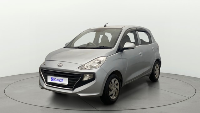 View Hyundai New Santro Image 23 Used Hyundai New Santro Image 23