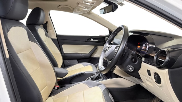 View Skoda Slavia Image 18 Used Skoda Slavia Image 18