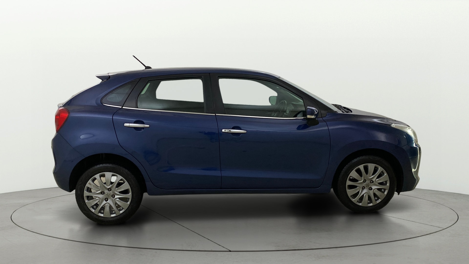 View 2018 Maruti Suzuki 1000 Base Variant Image 8 Used 2018 Maruti Suzuki 1000 Base Variant Image 8