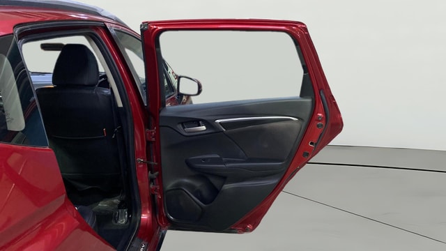 View Honda WR-V Image 6 Used Honda WR-V Image 6