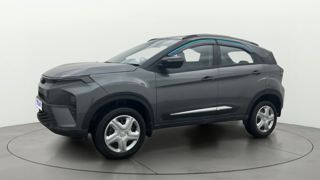 View Tata Nexon Image 35 Used Tata Nexon Image 35