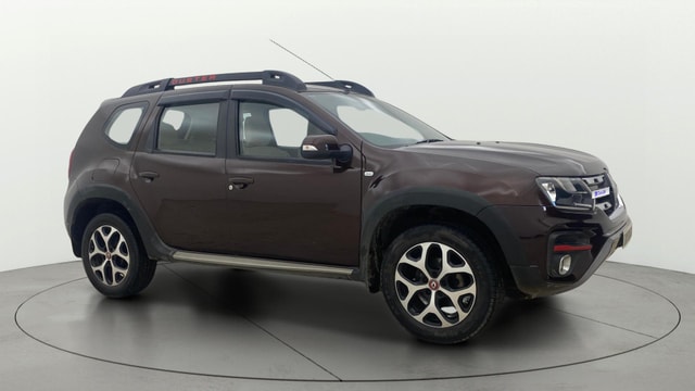 View Renault Duster Image 21 Used Renault Duster Image 21
