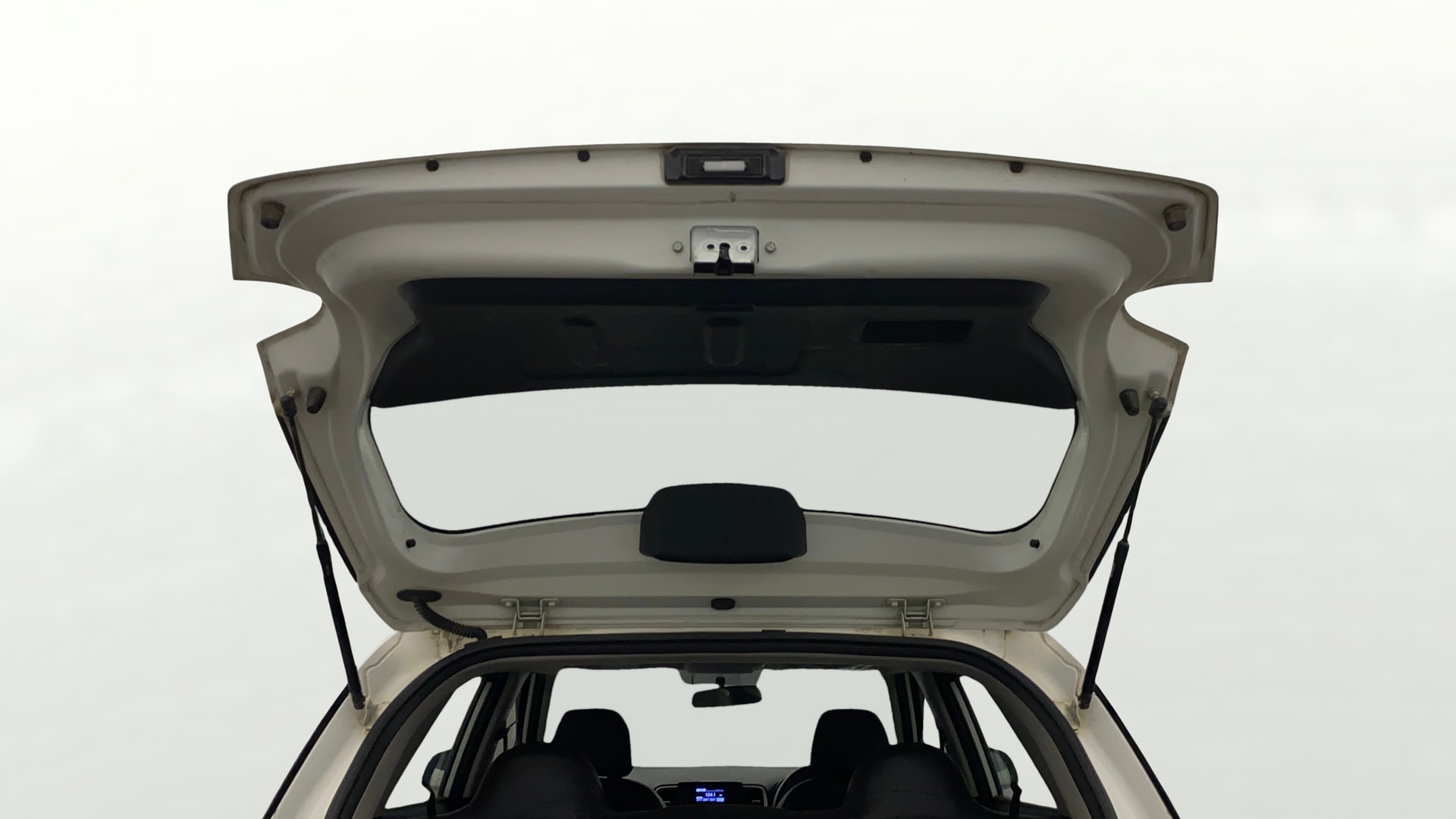 View 2019 Hyundai Venue S 1.0 Petrol AT Image 29 Used 2019 Hyundai Venue S 1.0 Petrol AT Image 29