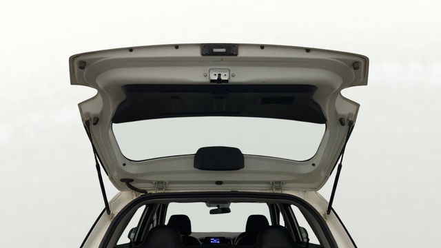 View Hyundai Venue Image 29 Used Hyundai Venue Image 29
