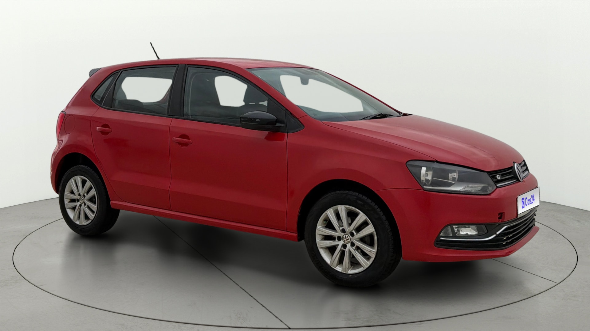 View 2015 Volkswagen Polo GT TSI Image 22 Used 2015 Volkswagen Polo GT TSI Image 22