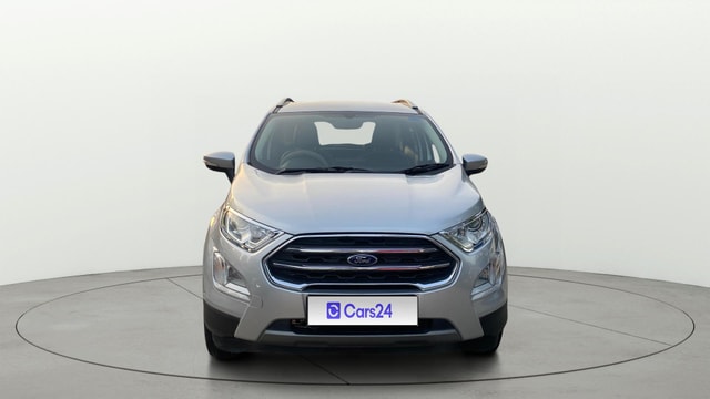 View Ford EcoSport Image 1 Used Ford EcoSport Image 1