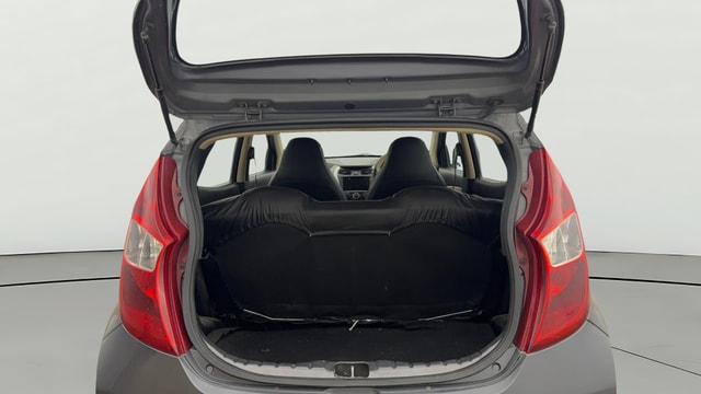View Hyundai EON Image 36 Used Hyundai EON Image 36