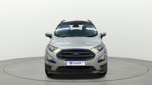 View Ford EcoSport Image 1 Used Ford EcoSport Image 1