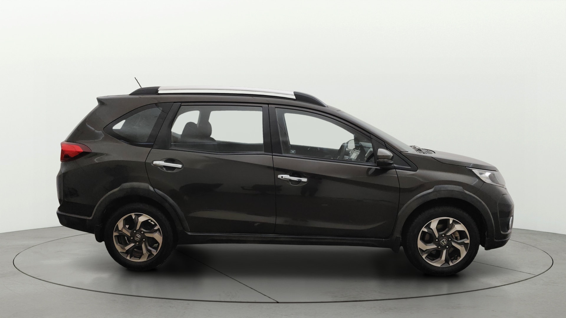 View 2019 Honda BR-V E Diesel Image 8 Used 2019 Honda BR-V E Diesel Image 8