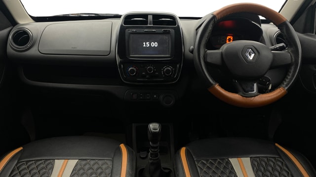View Renault Kwid Image 15 Used Renault Kwid Image 15