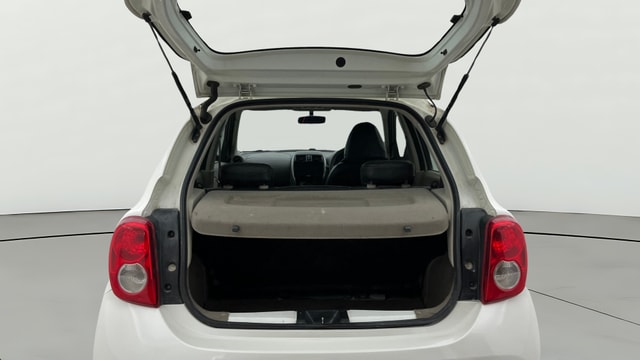 View Renault Pulse Image 37 Used Renault Pulse Image 37