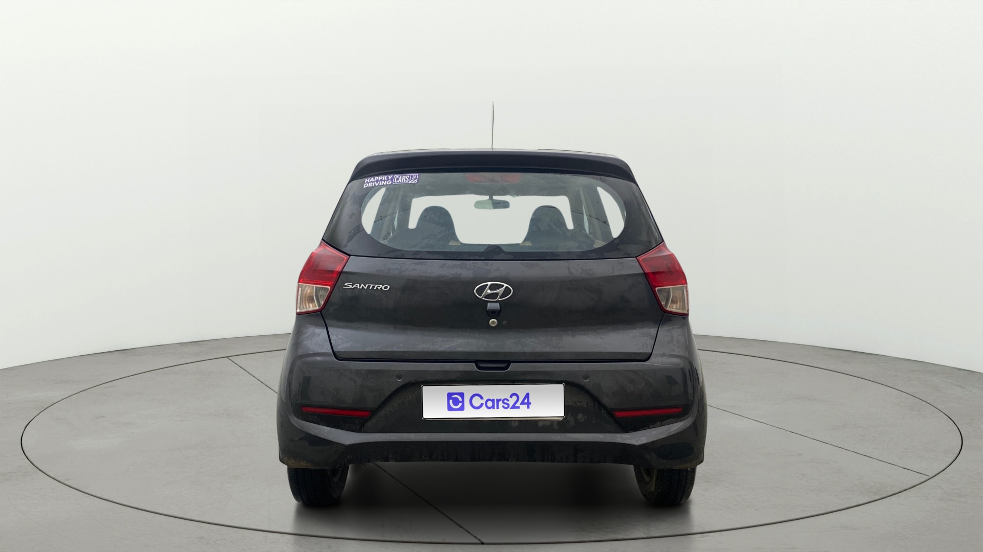 Used 2021 Hyundai New Santro Used 2021 Hyundai New Santro