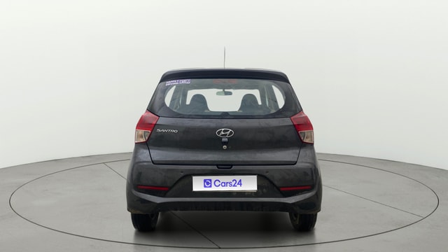 View Hyundai New Santro Image 38 Used Hyundai New Santro Image 38