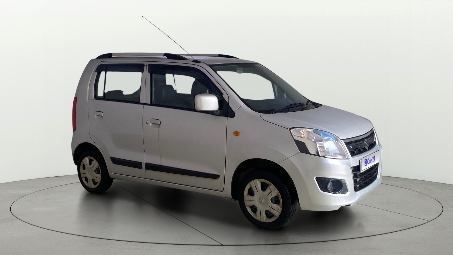 View 2014 Maruti Suzuki 1000 Base Variant Image 21 Used 2014 Maruti Suzuki 1000 Base Variant Image 21