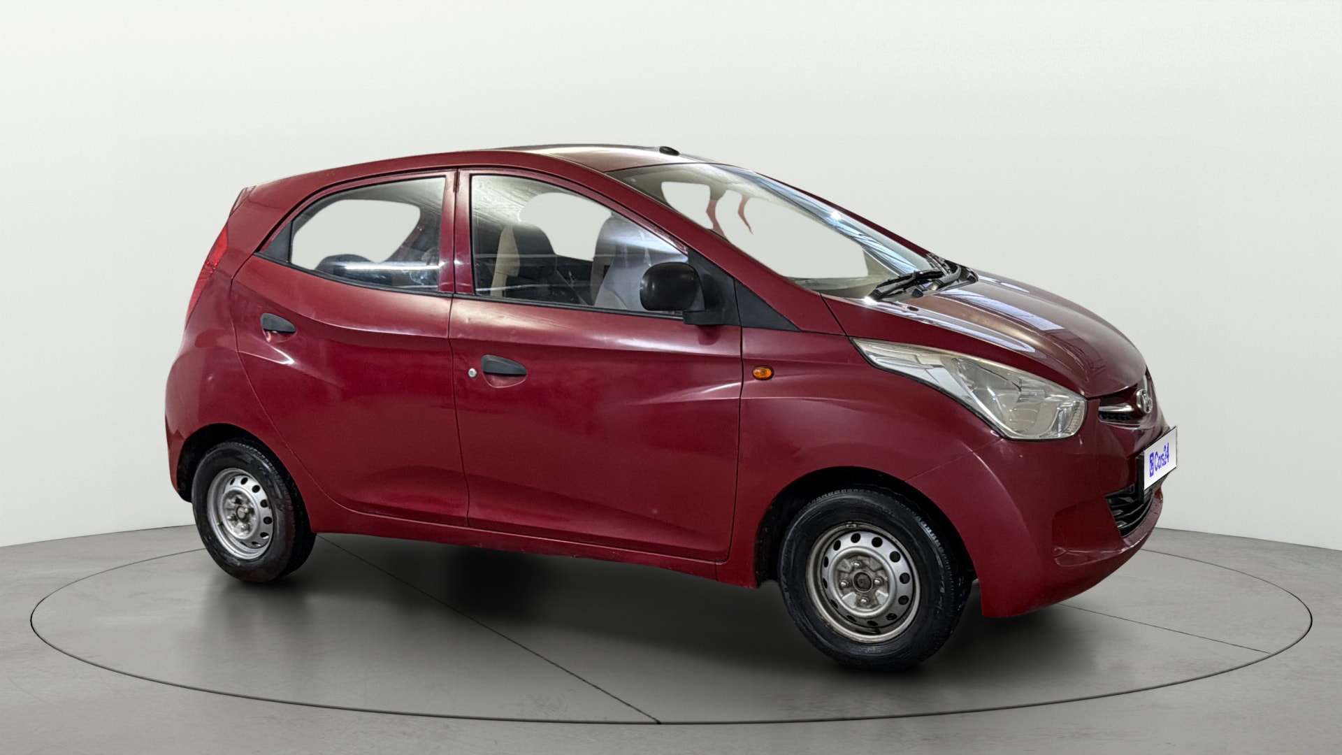 View 2015 Hyundai EON D-Lite Image 21 Used 2015 Hyundai EON D-Lite Image 21