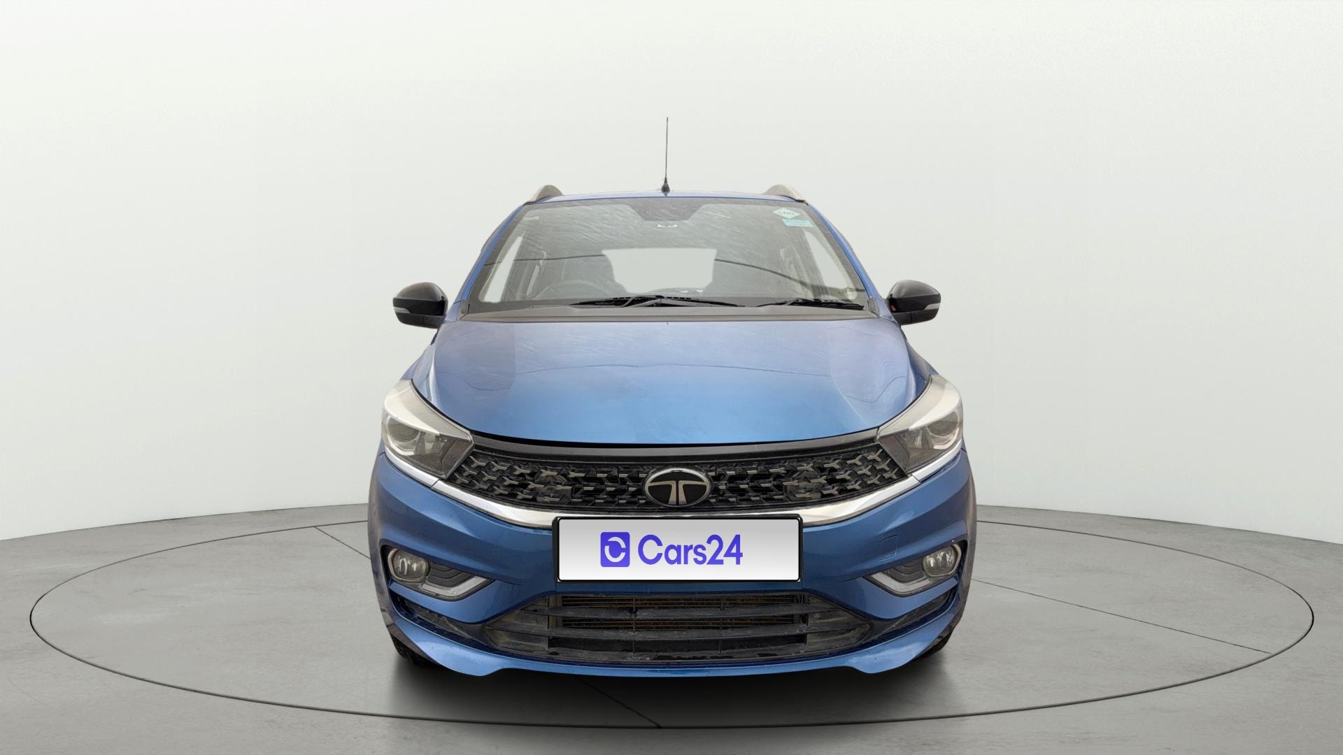 Used 2024 Tata Tiago Used 2024 Tata Tiago