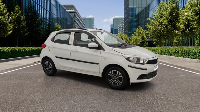View Tata Tiago Image 21 Used Tata Tiago Image 21