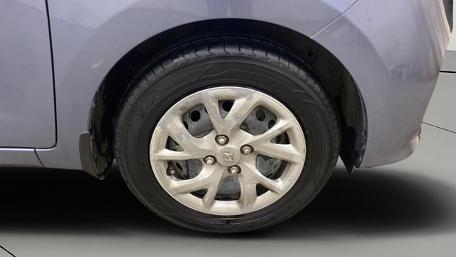 View Hyundai Grand i10 Image 39 Used Hyundai Grand i10 Image 39