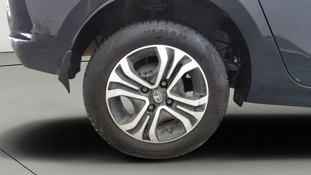 View Tata Tigor Image 24 Used Tata Tigor Image 24