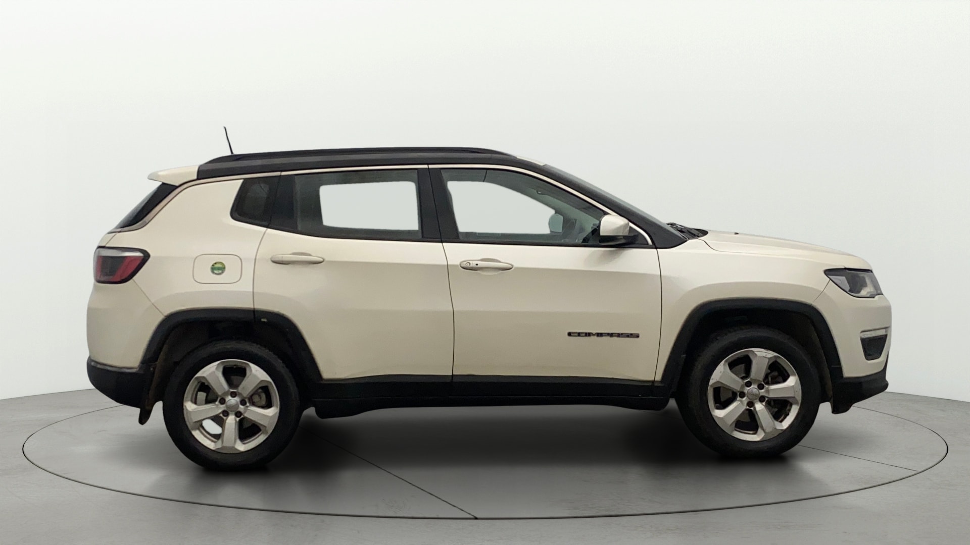 Used 2020 Jeep Compass Used 2020 Jeep Compass