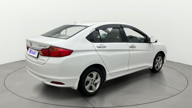View Honda City Image 45 Used Honda City Image 45