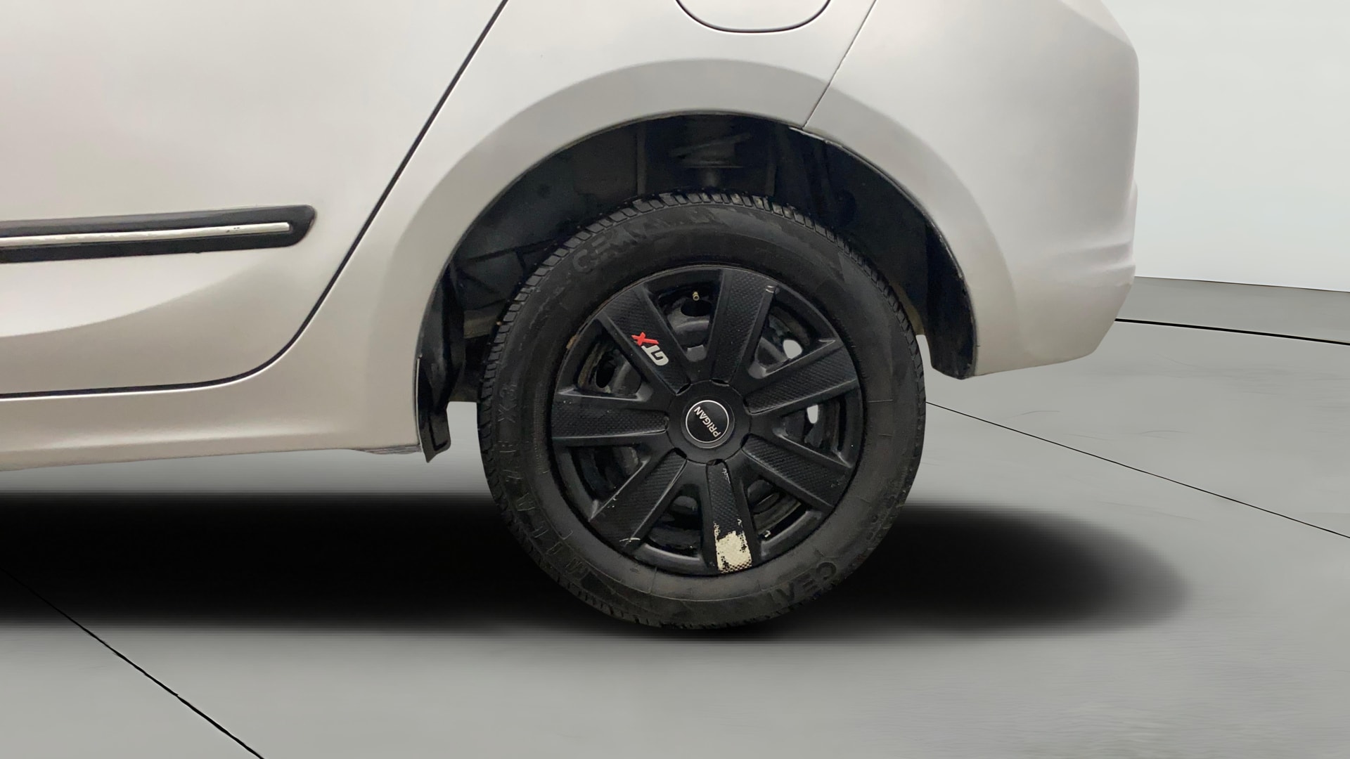 Used 2021 Tata Tigor Used 2021 Tata Tigor