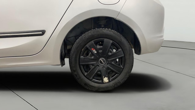 View Tata Tigor Image 11 Used Tata Tigor Image 11