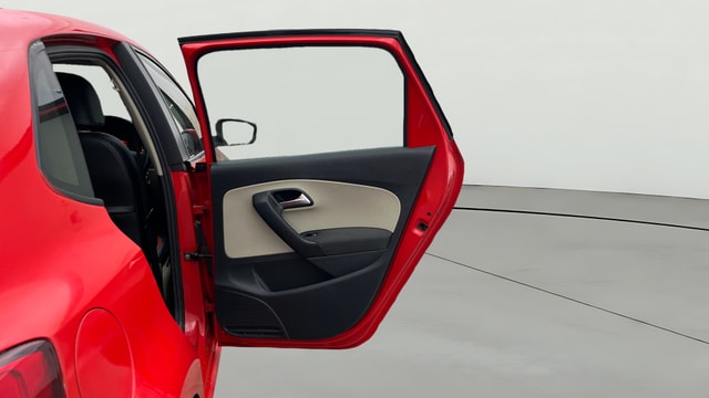 View Volkswagen Polo Image 7 Used Volkswagen Polo Image 7