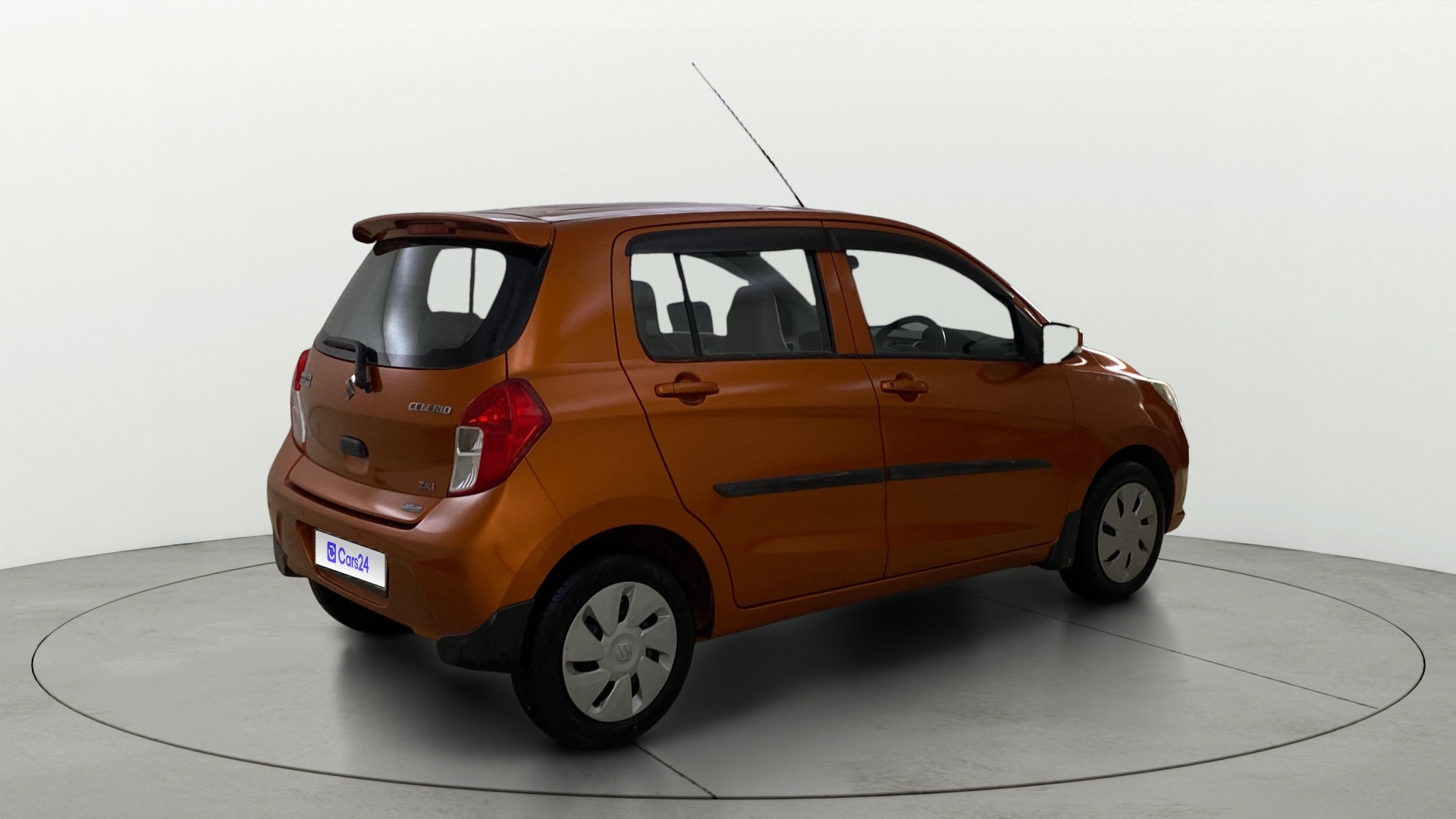 Used 2018 Maruti Suzuki 1000 Used 2018 Maruti Suzuki 1000