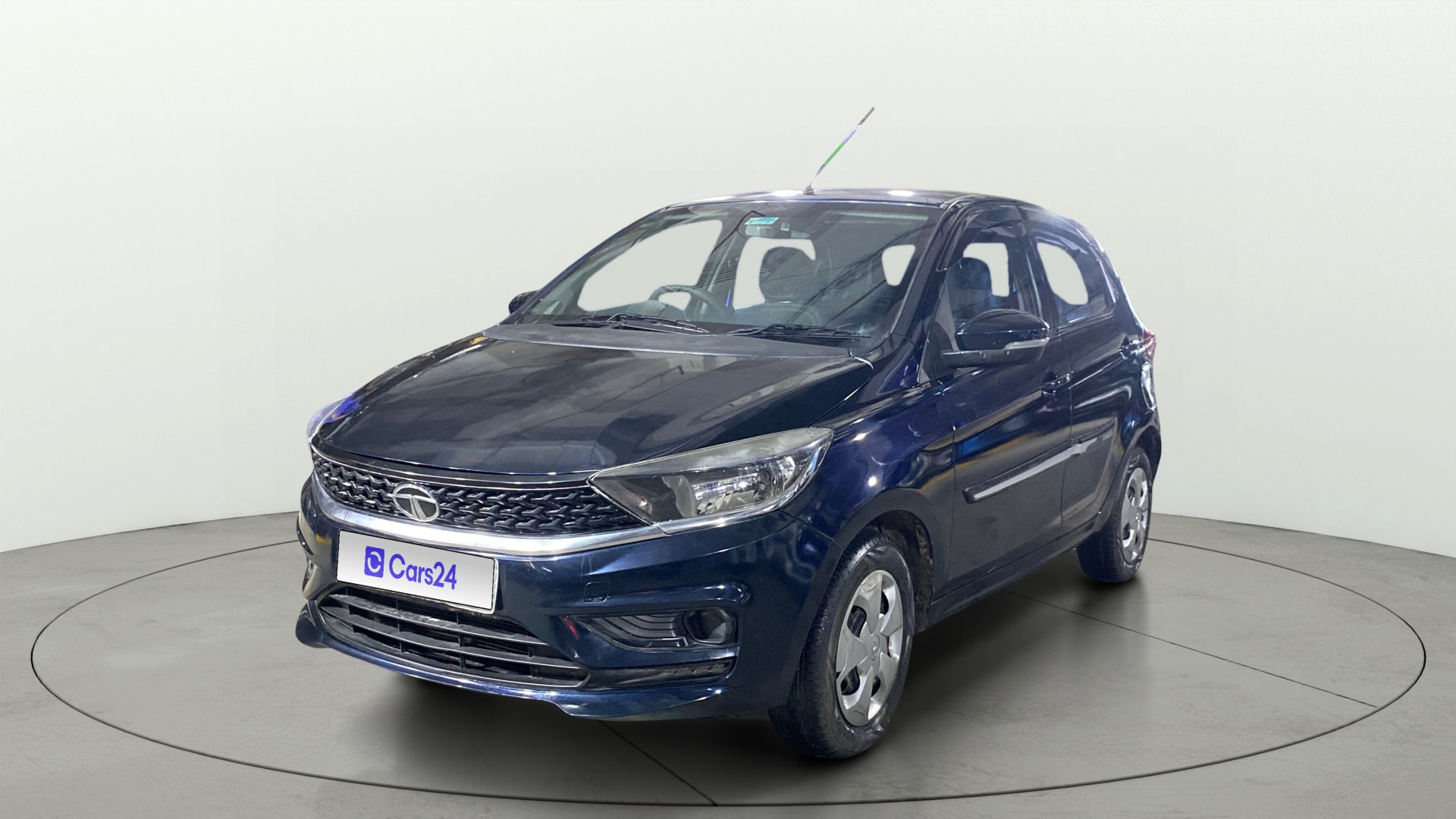 View 2021 Tata Tiago Revotorq XB Image 35 Used 2021 Tata Tiago Revotorq XB Image 35