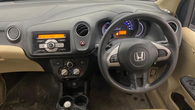 View Honda Brio Image 20 Used Honda Brio Image 20