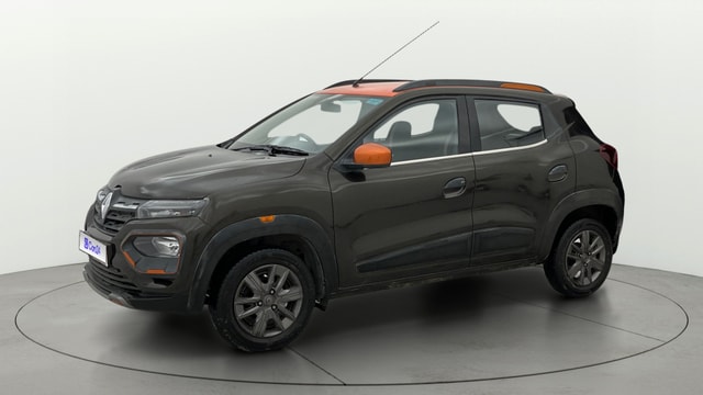 View Renault Kwid Image 35 Used Renault Kwid Image 35